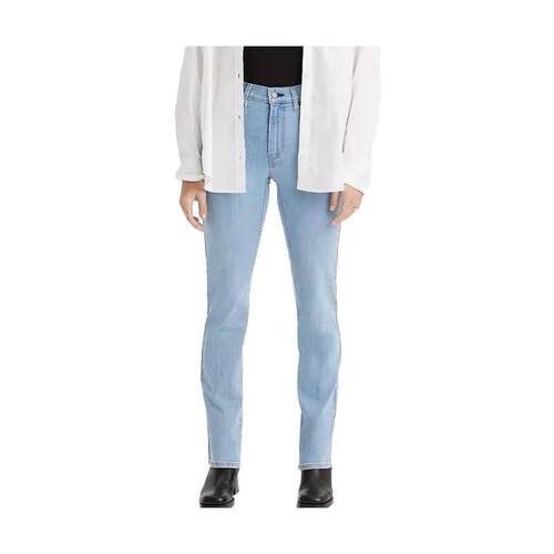 Levi’s/李维斯女士运动牛仔裤