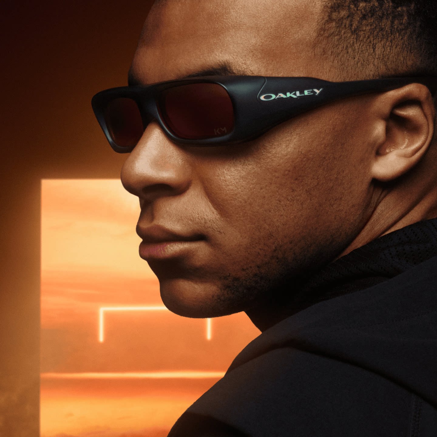 oakley欧克利时尚舒适太阳眼镜