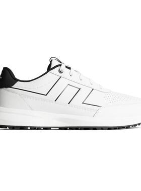 代购JLindeberg金林德伯格男士高尔夫球鞋轻量设计防滑大底