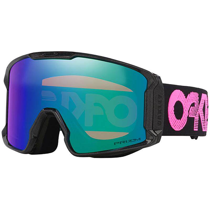 Oakley/欧克利男女滑雪镜防雾