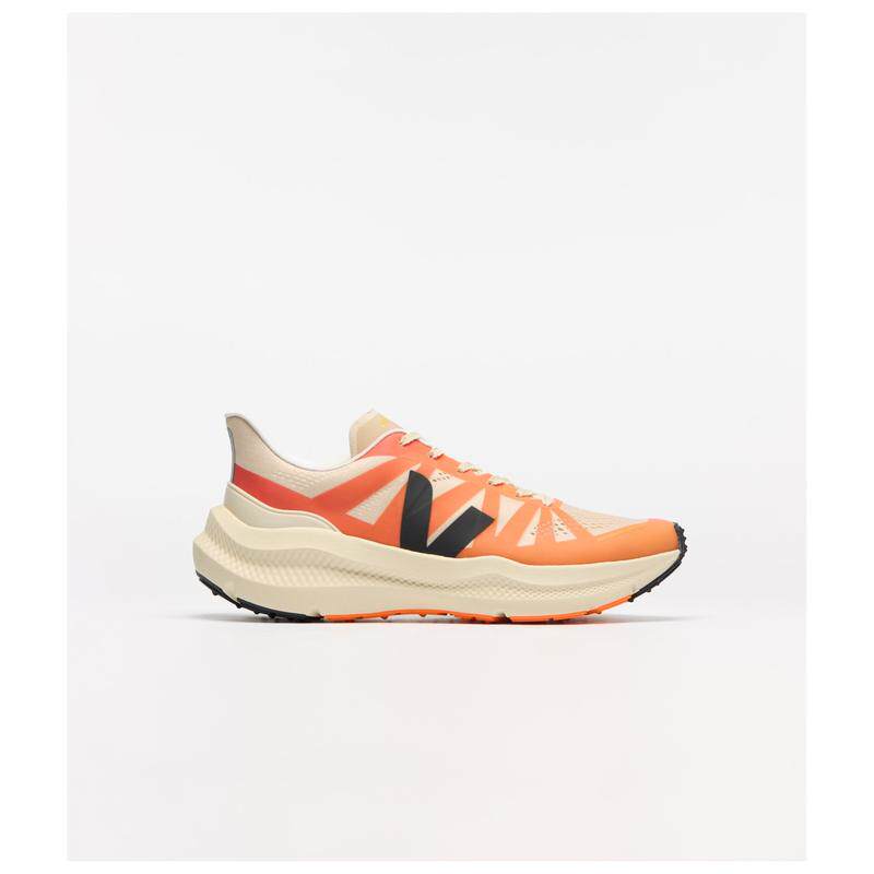 代购VEJA男士跑步鞋缓震性能耐磨鞋底透气鞋面运动鞋橡胶底