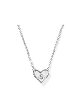 代购Kendra Scott女饰品心形项链