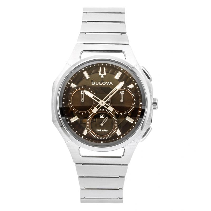 BULOVA/宝路华男士手表欧美腕表