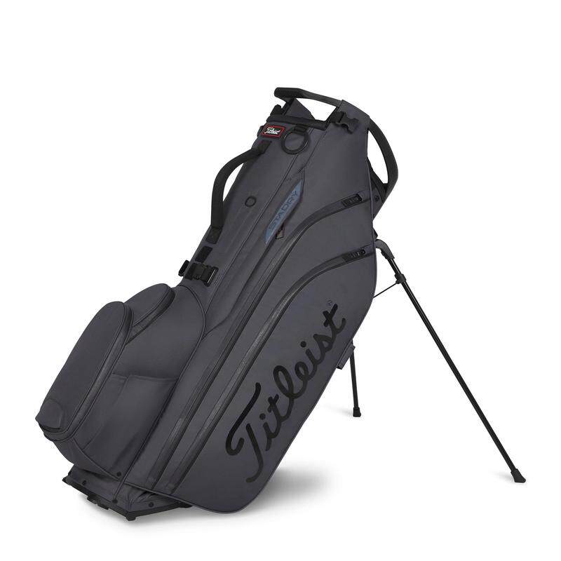 代购Titleist男士高尔夫球包防水保护多口袋储物便捷取物