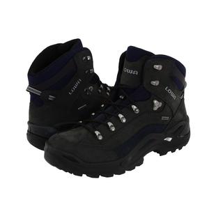 防滑耐磨户外登山野营旅行登山鞋 LOWA欧美代购 2024新款 男鞋 徒步鞋