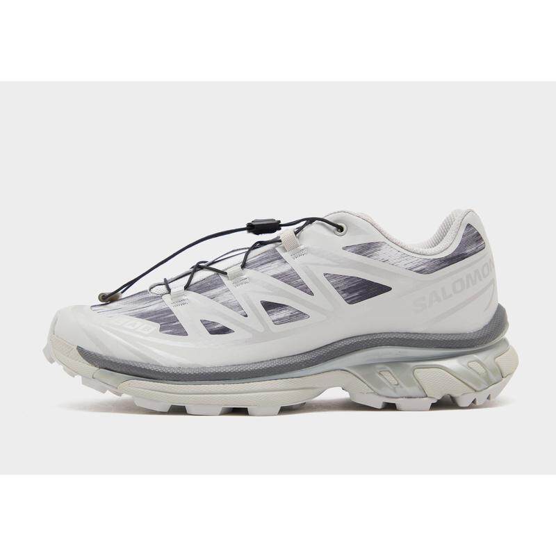 代购SALOMON萨洛蒙女登山鞋防滑徒步鞋透气户外鞋山地徒步户外探