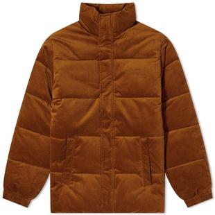 Layton 男式 立领春秋新款 卫衣外套商务百搭长袖 热销 Carhartt