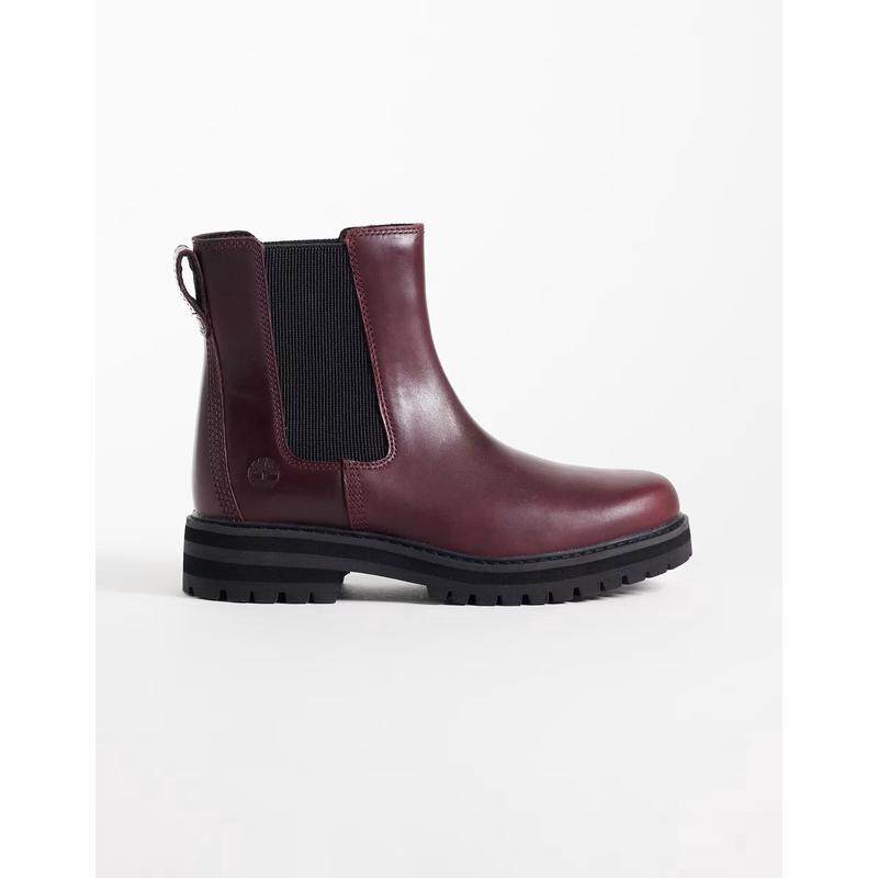 TIMBERLAND/添柏岚女士时装靴