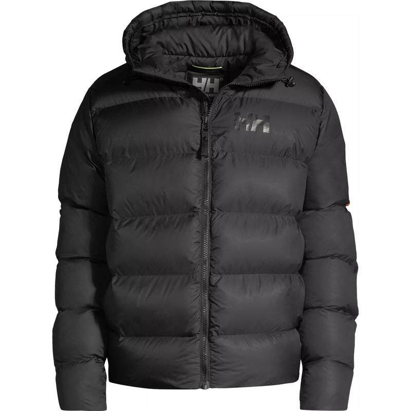 代购Helly Hansen海丽汉森男士羽绒服保暖防风防水保暖外套连帽