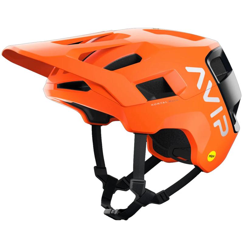 海外代购POC男士骑行头盔Mips旋转保护E-bike认证轻量化聚酯纤维