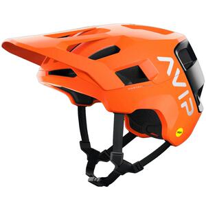海外代购POC男士骑行头盔Mips旋转保护E-bike认证轻量化聚酯纤维