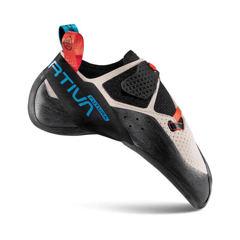 LASPORTIVA男士攀岩鞋快速系带