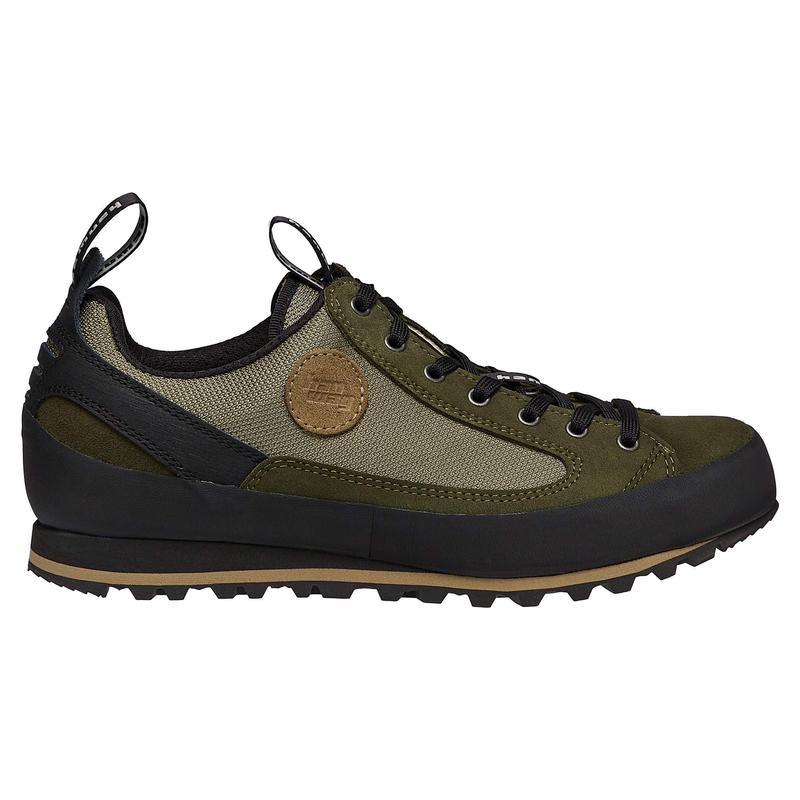 hanwag悍威多功能攀岩徒步鞋透气防滑耐磨男款欧洲工艺