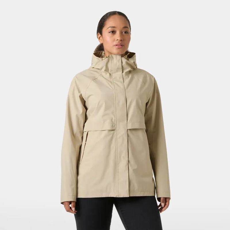 HellyHansen/海丽汉森女士外套
