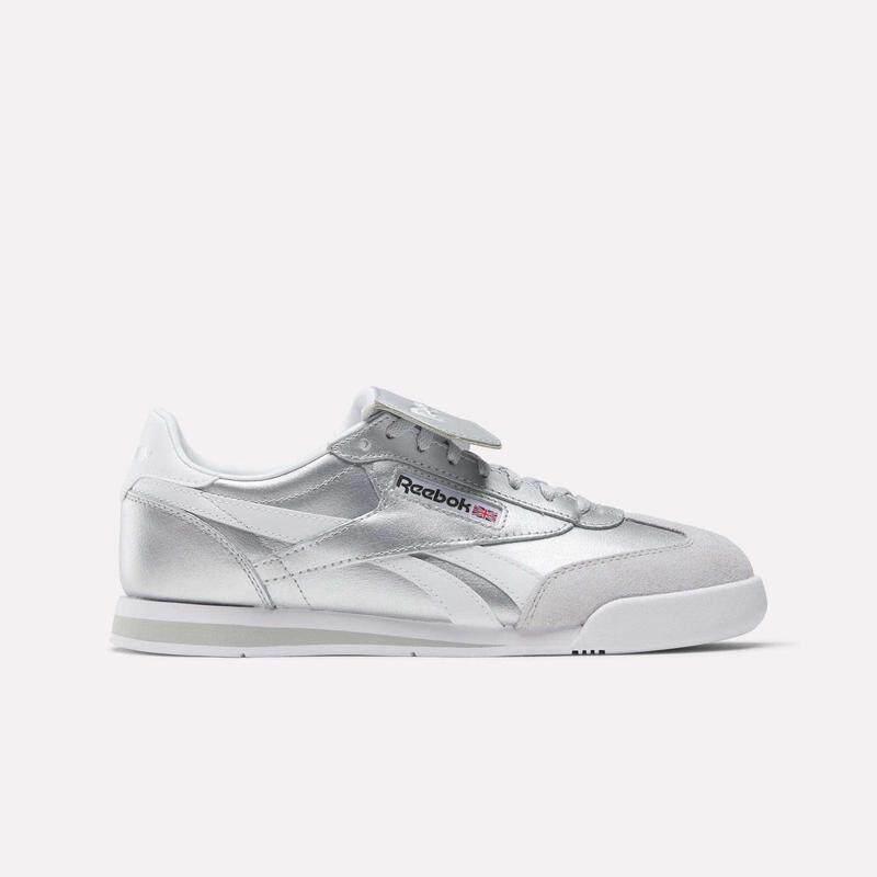 Reebok/锐步男士板鞋EVA缓震