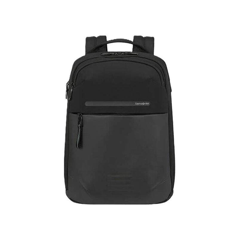 欧洲代购Samsonite/新秀丽男士双肩背包独立隔层加厚背板