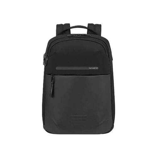 欧洲代购Samsonite/新秀丽男士双肩背包独立隔层加厚背板