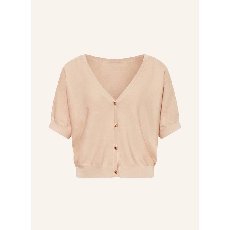 代购bash女士毛衣保暖透气短袖纯色日常春秋开衫爆款简约