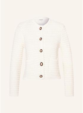 代购bash女士毛衣保暖透气白色棉质秋冬日常针织爆款简约