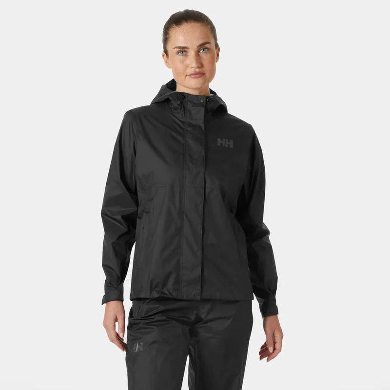 HellyHansen/海丽汉森女士外套