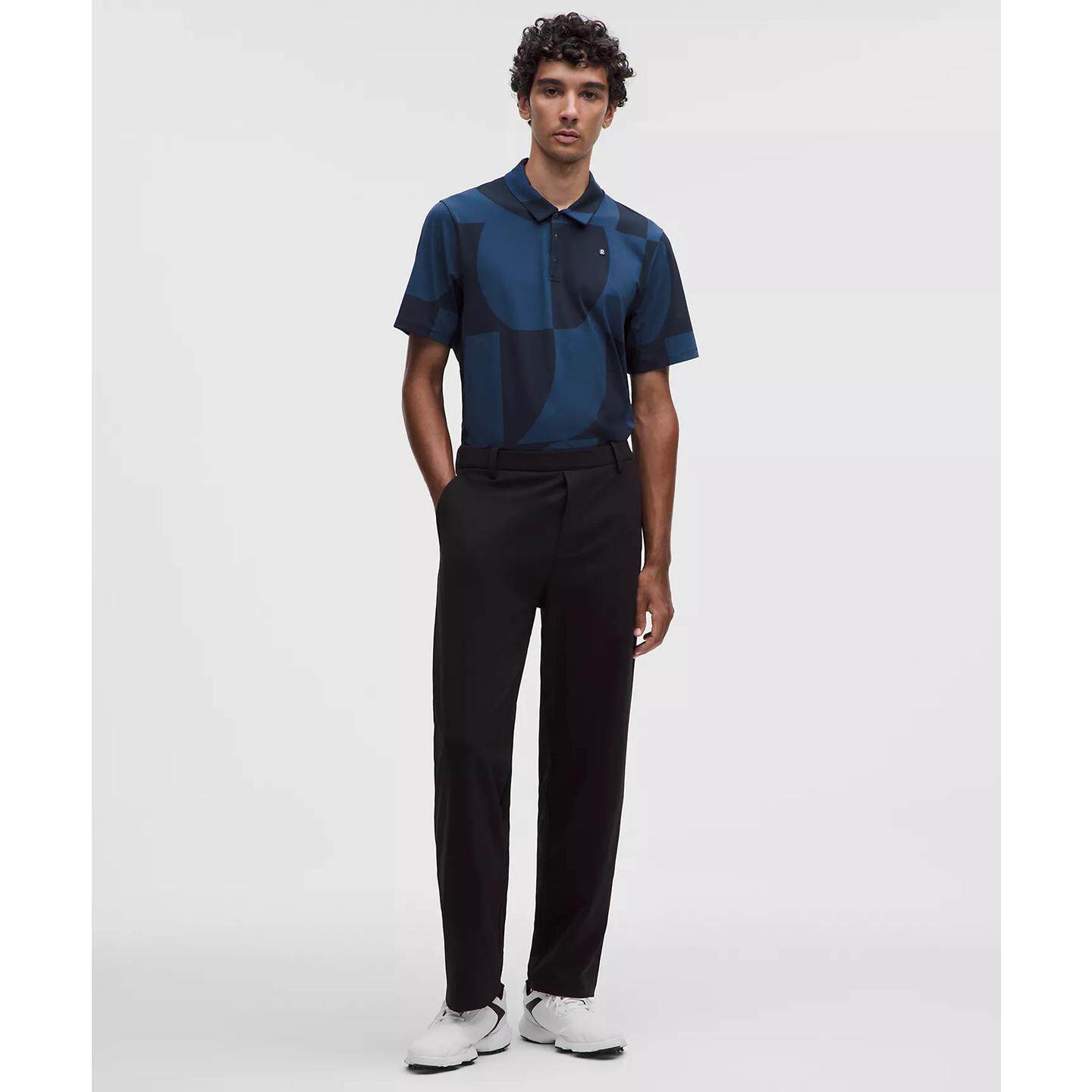 lululemon/露露乐蒙男士