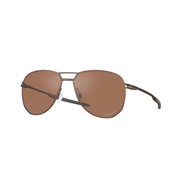 海外代购Oakley/欧克利男士太阳眼镜偏光防眩目飞行员款金属框