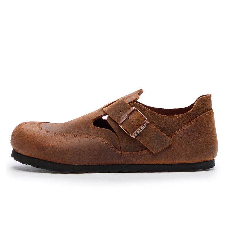 Birkenstock男士户外休闲鞋