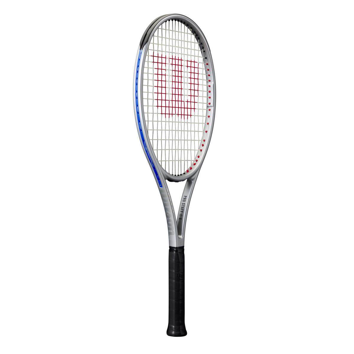 代购代购Wilson Pro Staff X v14 Laver Cup LTD 拉沃尔杯限量网