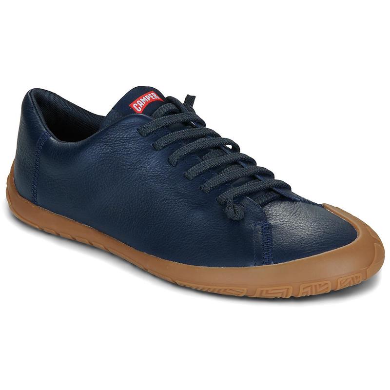 看步男士运动休闲鞋舒适
