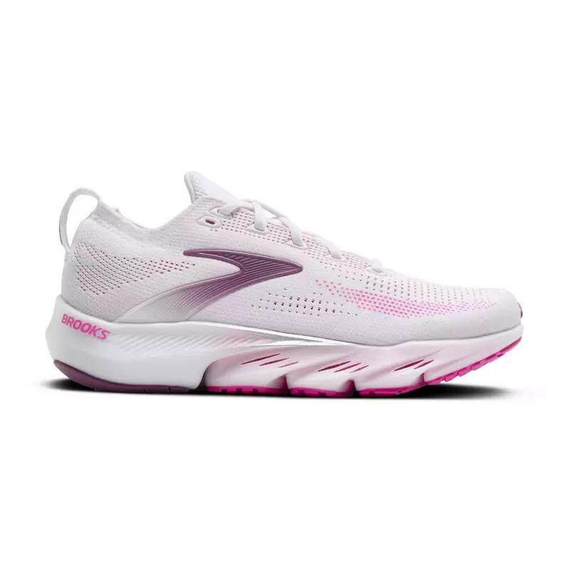 Brooks/布鲁克斯女士跑步鞋