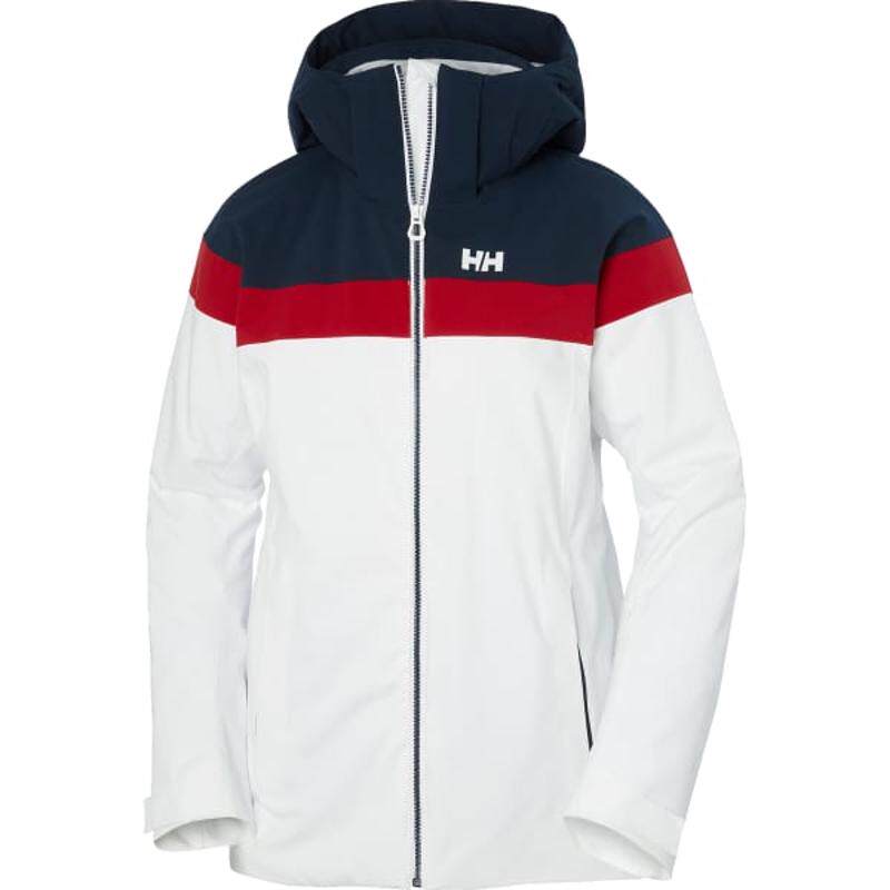 HellyHansen/海丽汉森女士外套