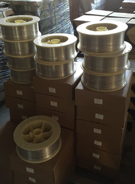 正品HGH1035镍基合金焊丝 HGH1035高温合金焊丝0.8-2.5mm