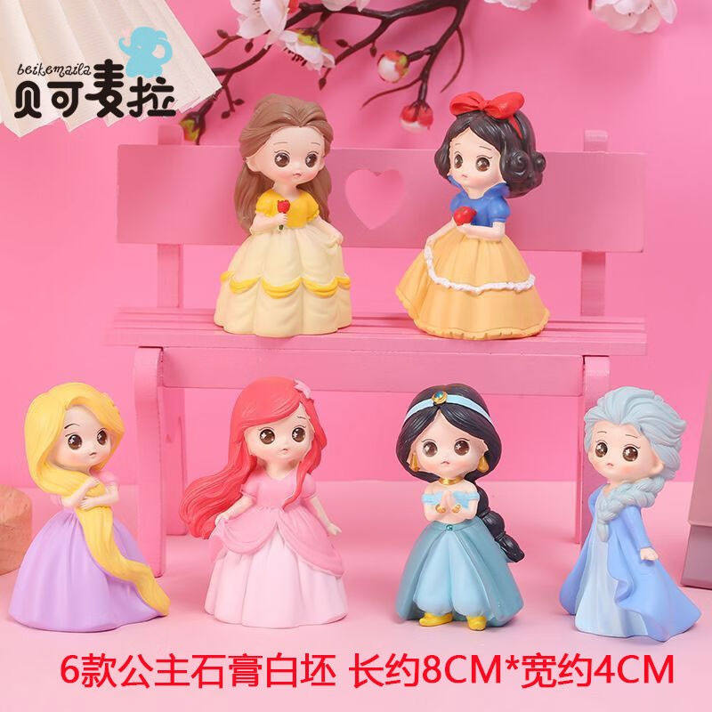 贝可麦拉（beikemaila）儿童石膏娃娃彩绘画画背包小熊白模涂鸦DI使用感如何?