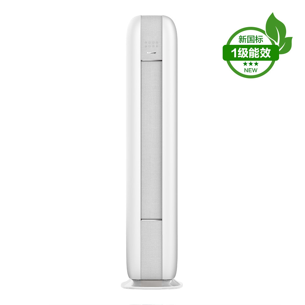 格力3p时光绘新1级智能变频KFR-72LW/(72567)FNhAd-B1(WIFI)灰色
