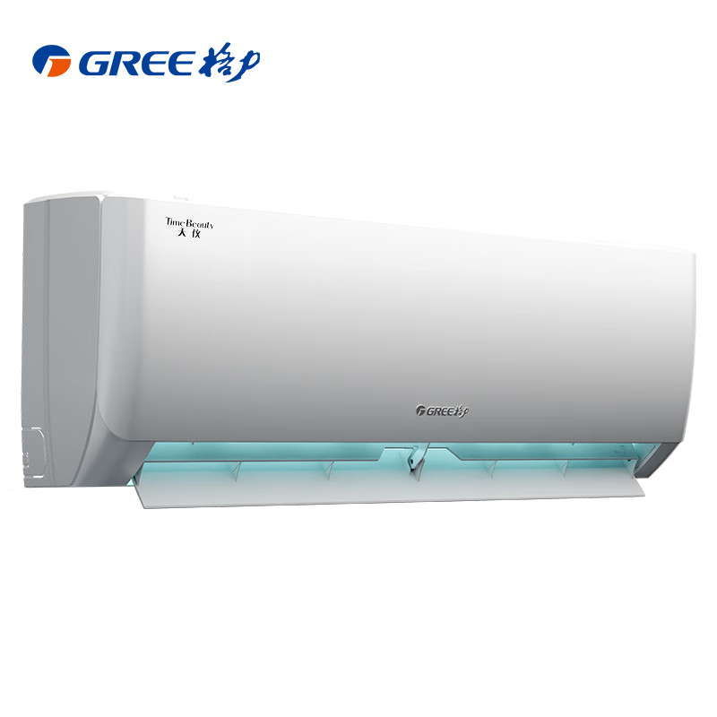 预售格力天仪新一级能效空调大1匹KFR-26GW/(26504)FNhAa-B1