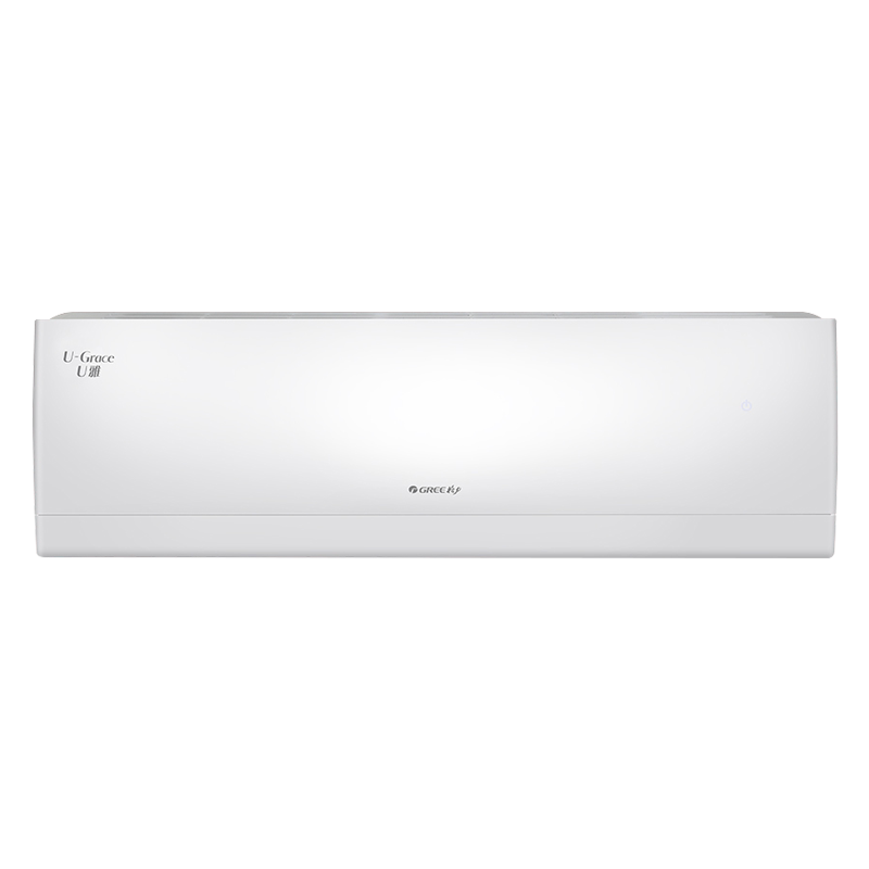 U雅新一级3匹壁挂空调gree/格力KFR-72GW/(72521)FNhCb-B1奢华金