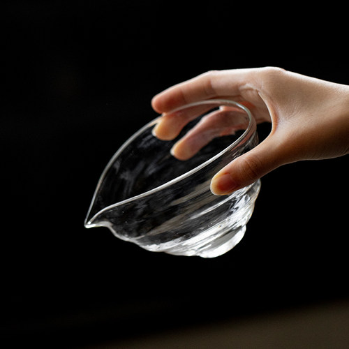 公道杯2025新款分茶器高档公杯