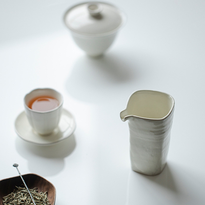 陶瓷公杯分茶器茶水公道杯