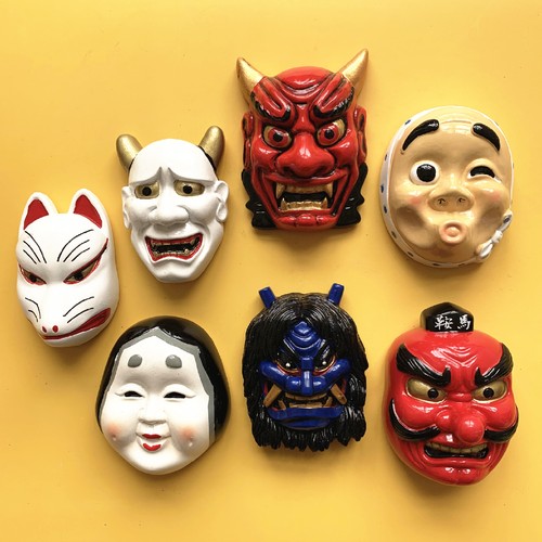 日本能面销量排行榜 日本能面品牌热度排名 小麦优选