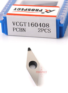 PROSPECT金刚石PST-VCGT160408 CBN