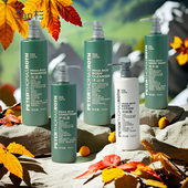 希尔顿 PETER彼得罗夫 维生素系列443ml洗发水沐浴露护发素润肤乳