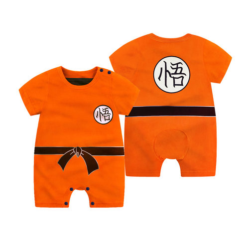 悟空哈衣价格 悟空哈衣图片 星期三