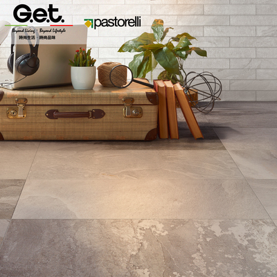 意大利卧室阳台防滑仿古砖
