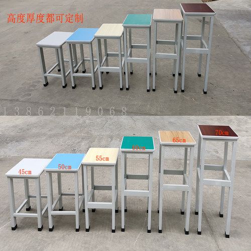 鑫亿欣免安装一体内装凳板加高凳