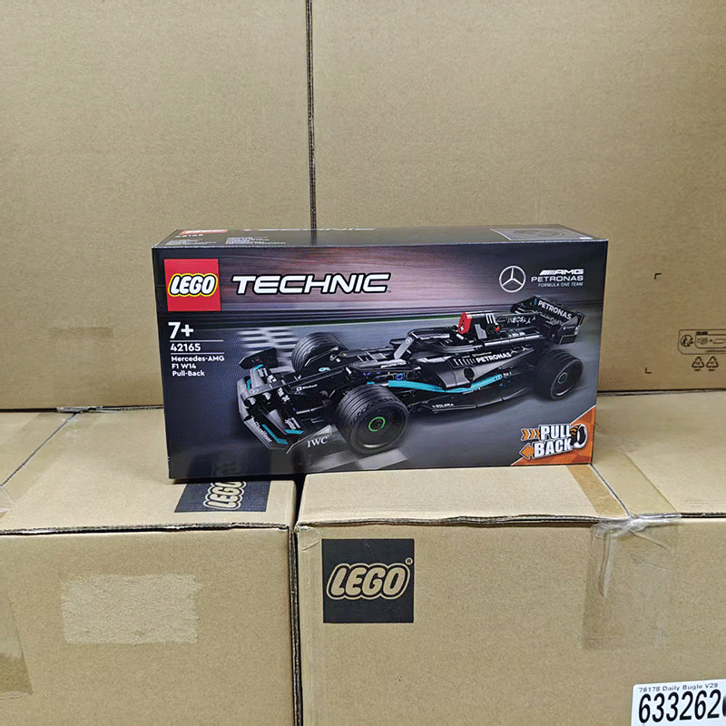 LEGO/乐高其它玩具5岁以上