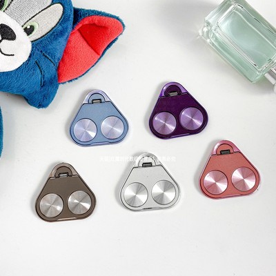 多功能旋转折叠手机支架粘贴