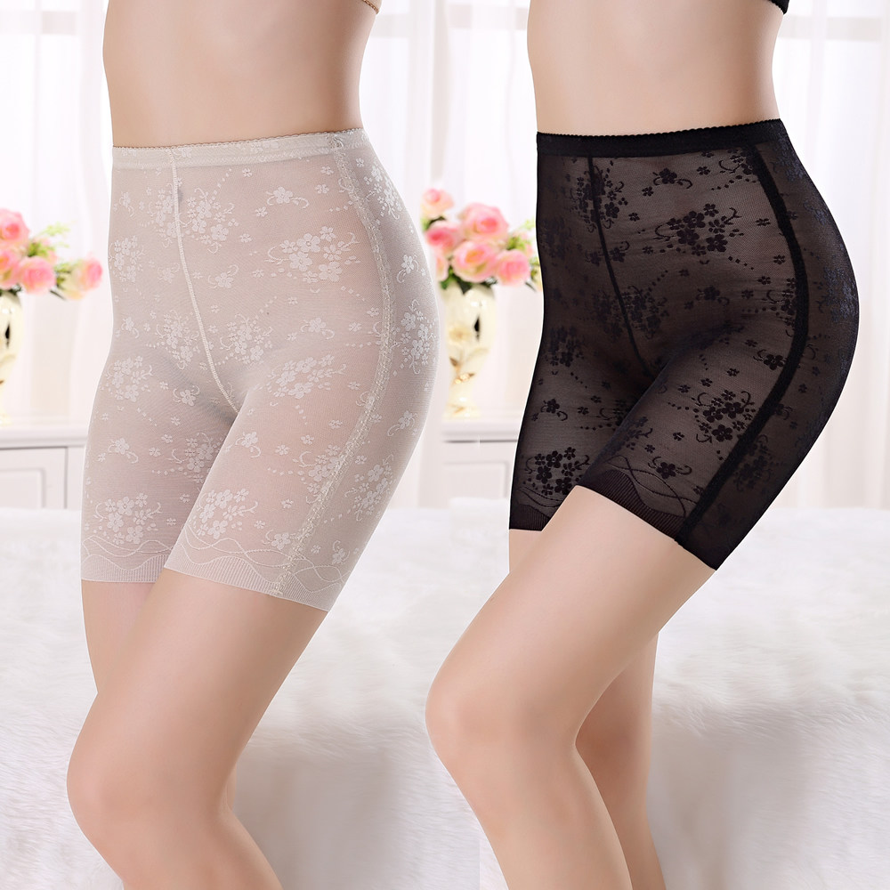 body amincissant sexy en nylon - Ref 670236 Image 1