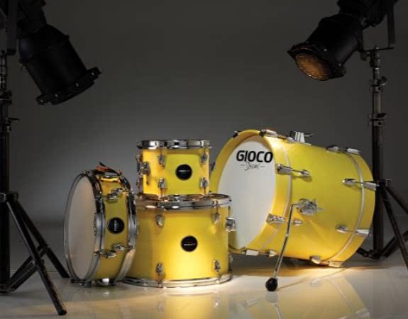 gioco 爵士鼓 架子鼓  征服者 挑战者 其它系列咨询