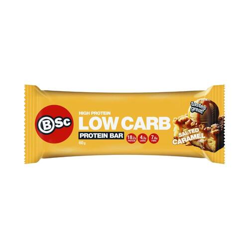 BscProteinBar蛋白棒