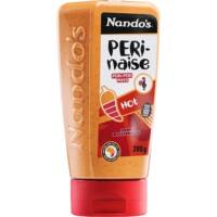 Australian Nando's Perinaise vegetarian mayonnaise/sweet chili sauce PERi-PERi spicy mayonnaise thumbnail 4